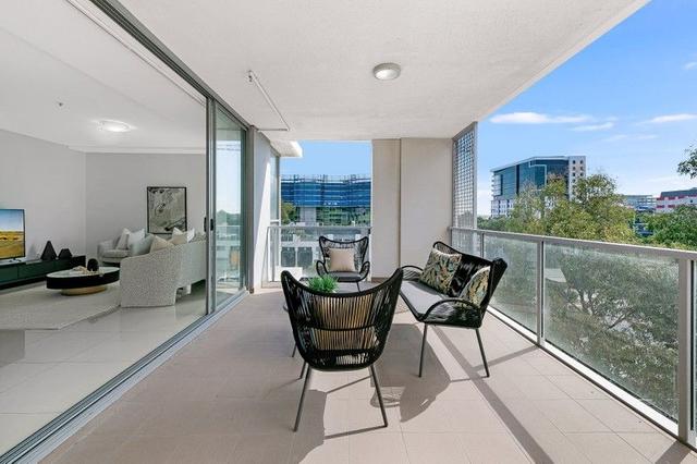 1035/111 High Street, NSW 2020