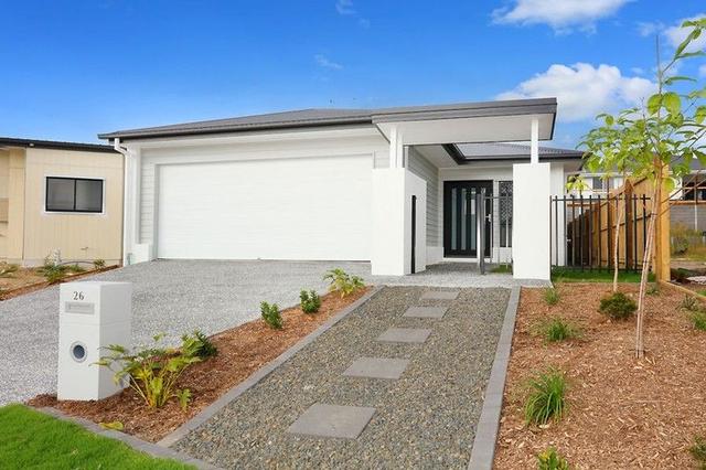 26 Greenleaf Grove, QLD 4207