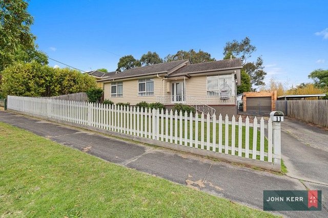 11 Eastleigh Court, VIC 3825