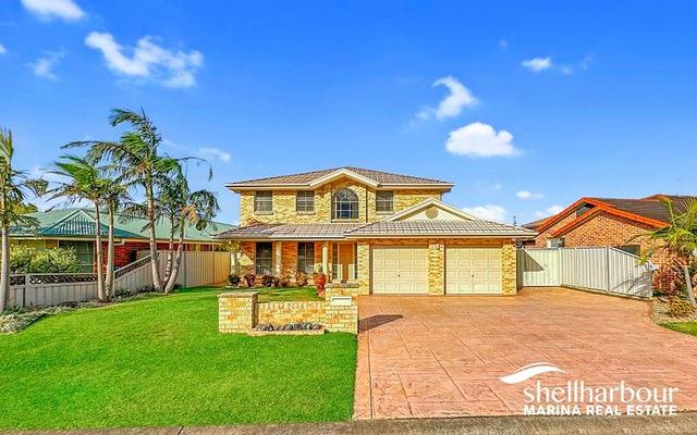 3 Siska Circuit, NSW 2529