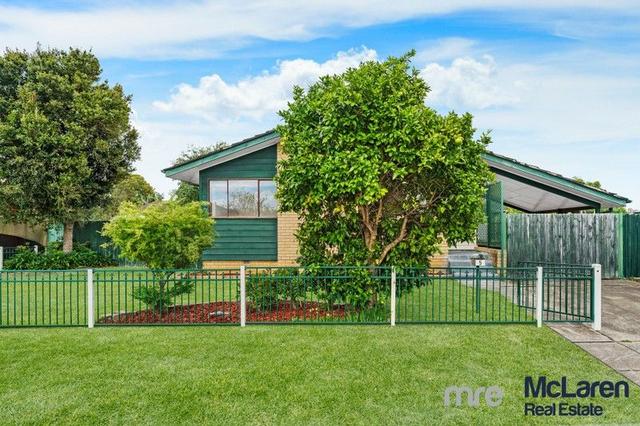 5 Coonong Way, NSW 2560