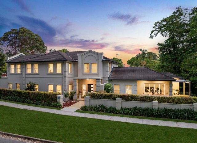 1 Primula Street, NSW 2070