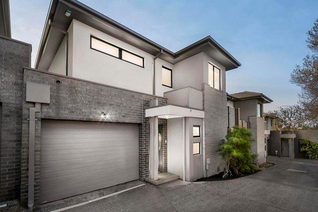 2/196 Hawdon Street, VIC 3084