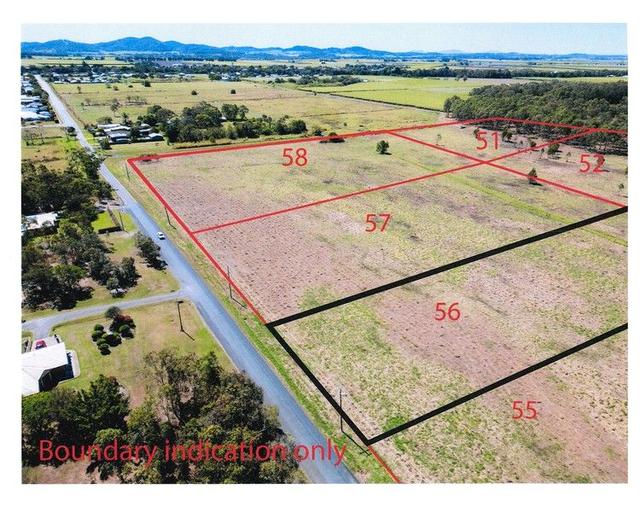 Lot 56 Kellys  Road, QLD 4751