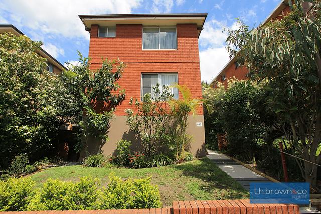 2/855 Anzac Parade, NSW 2035