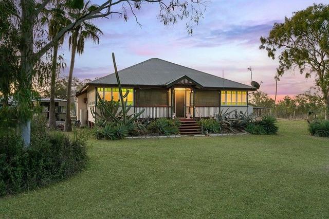 80 Richmont Drive, QLD 4702