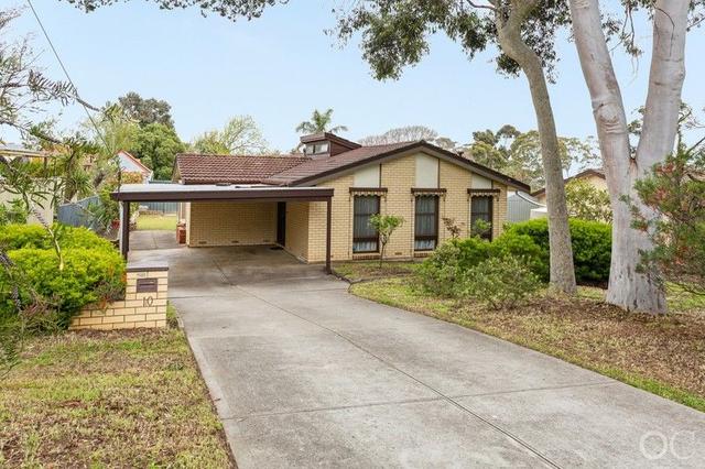 10 Oakridge Road, SA 5159