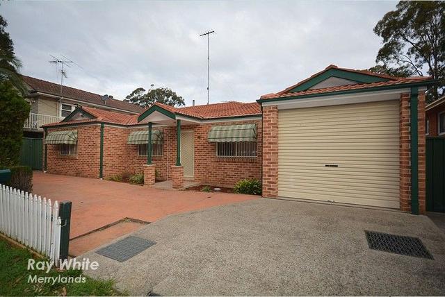 34A Paton Street, NSW 2160