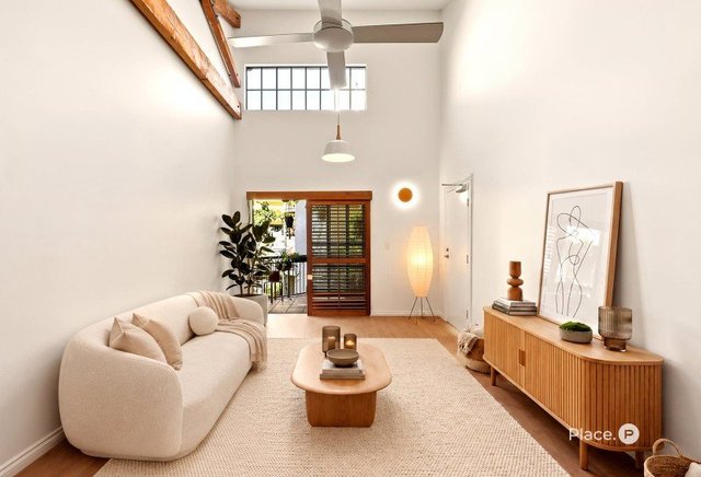 33/75 Welsby Street, QLD 4005
