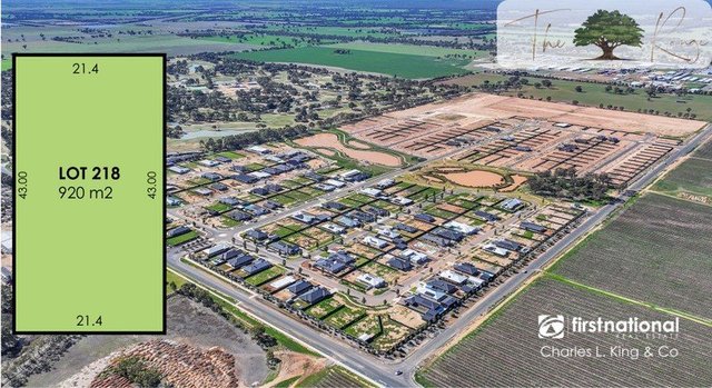 218/5 Finch Circuit, NSW 2731