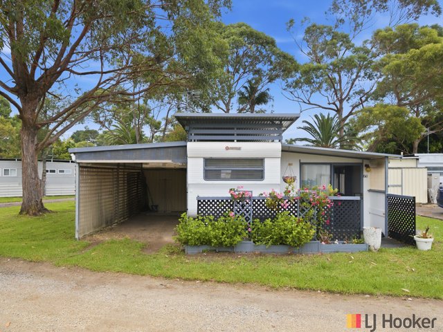 68/55 Sunpatch Parade, NSW 2537