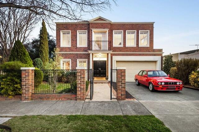 27 Stanford Close, VIC 3060