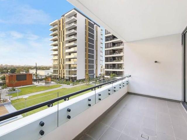 802/128 Banks Avenue, NSW 2035