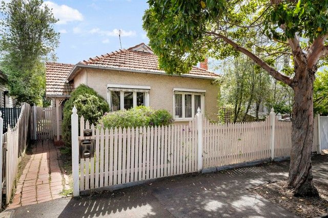 5 Hanover Street, VIC 3056