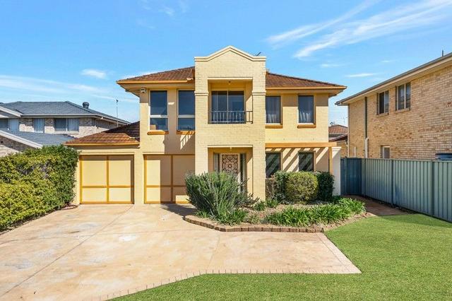 31 Barcelona Drive, NSW 2170