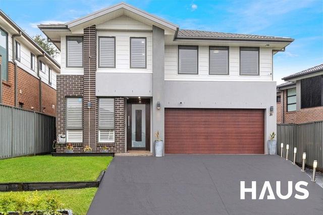 31 Alana Ave, NSW 2763