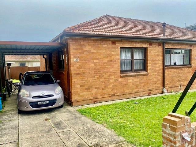 101 Wollongong Road, NSW 2205