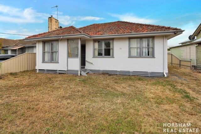 26 Elizabeth Street, VIC 3400