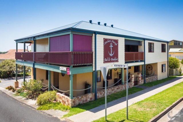 5 Tilba Street, NSW 2546