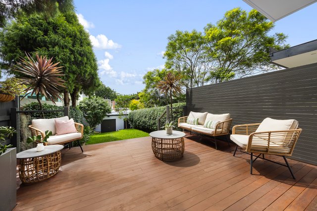 33 Ashton Street, NSW 2022