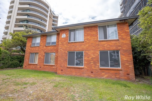 8/27 Wallis Street, NSW 2428