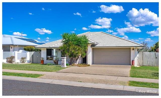 25 Geoff Wilson Drive, QLD 4701