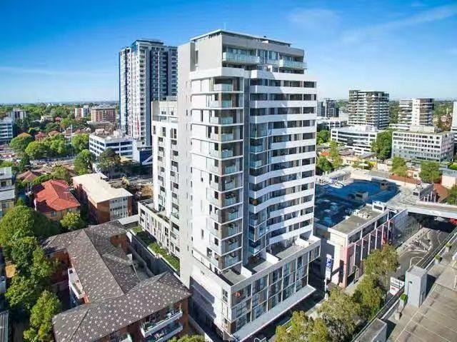 210/36-38 Victoria Street, NSW 2134