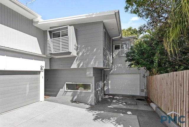 2/7 Albert Street, QLD 4103