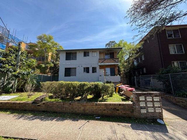 2/15 Allen Street, NSW 2150
