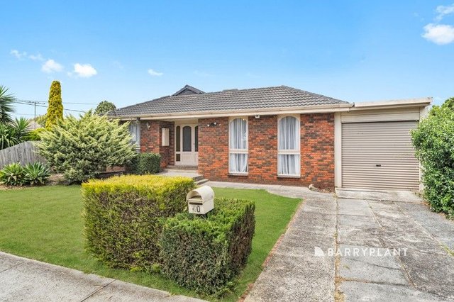40 Bowen Street, VIC 3977