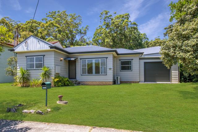 303 Park Avenue, NSW 2289