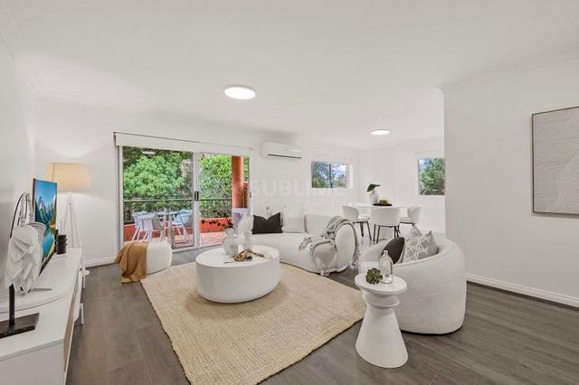 13/7-9 Shenton Avenue, NSW 2200