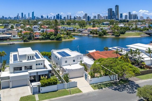 19 Saxonvale Terrace, QLD 4218