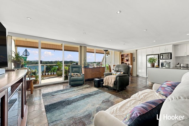 63B/9 Chandler Street, ACT 2617