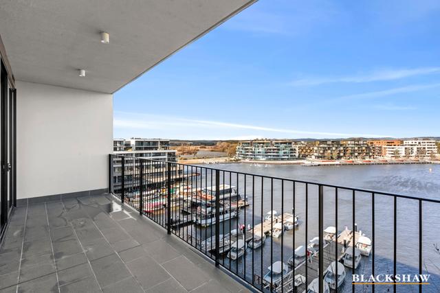 25/6 Trevillan Quay, ACT 2604