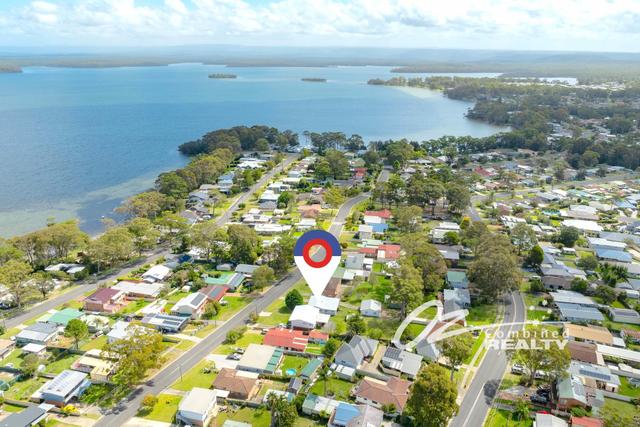 34 MacLeans Point Road, NSW 2540