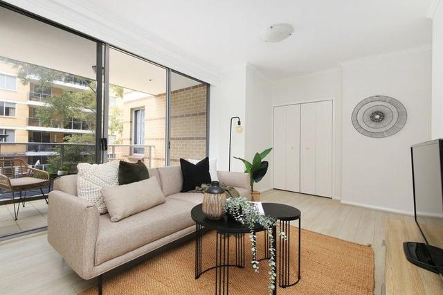 110/88 Bonar Street, NSW 2205