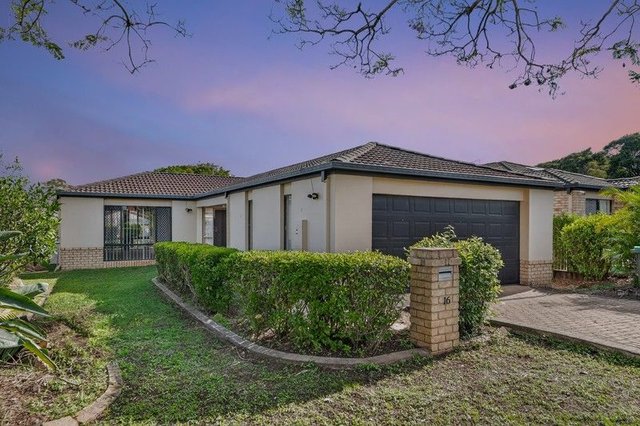 16 Murson Street, QLD 4018