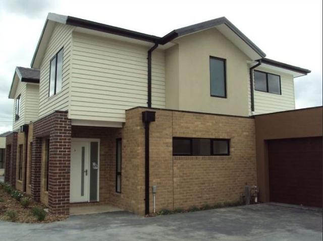 2/30-40 Coulstock Street, VIC 3076