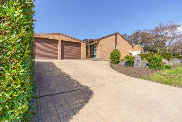 45 Scantlebury Crescent, ACT 2905
