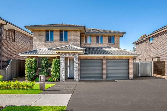 6 Zulu Road, NSW 2174