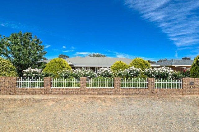 30 Boucaut Rd, SA 5491