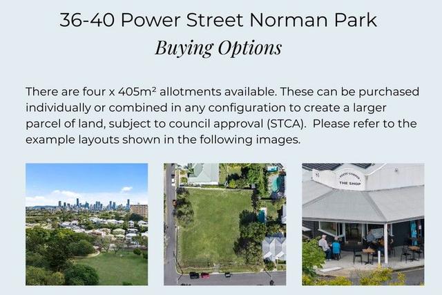 36-40 Power Street, QLD 4170
