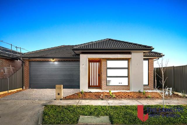14 Calf Street, VIC 3064