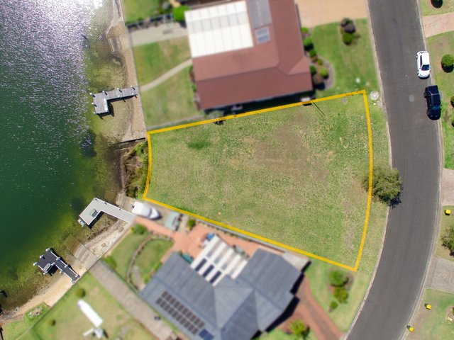 46 Cormorant Avenue, NSW 2540