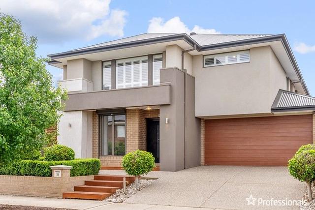 34 Tora Crescent, VIC 3336