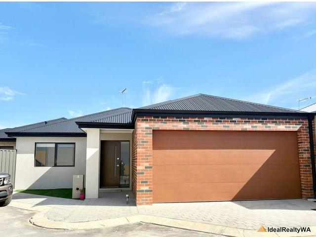 4 Blessed Place, WA 6155