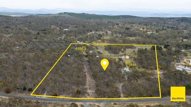 44 Poppet Road, NSW 2620