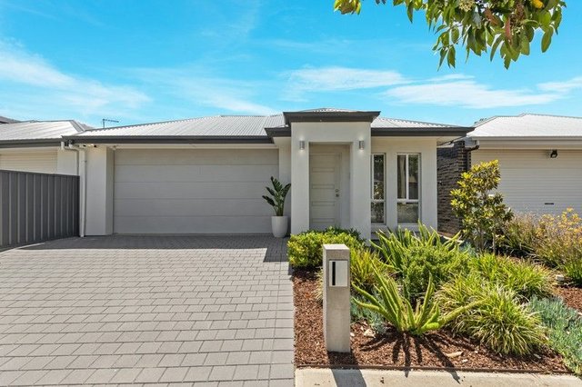 12A Riverina Street, SA 5016