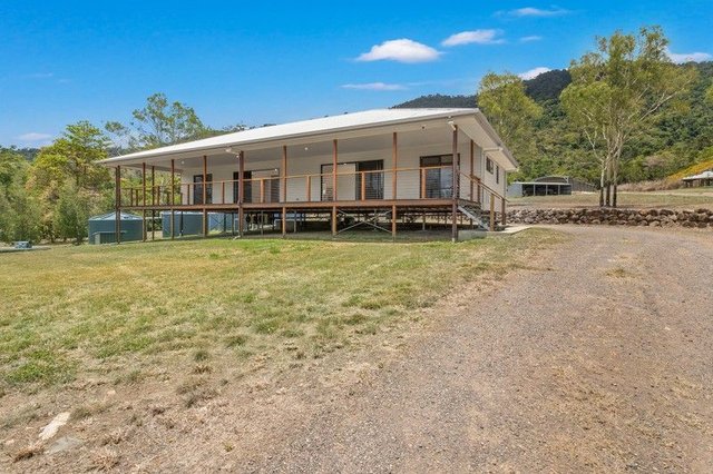 499a Sugarloaf Road, QLD 4800